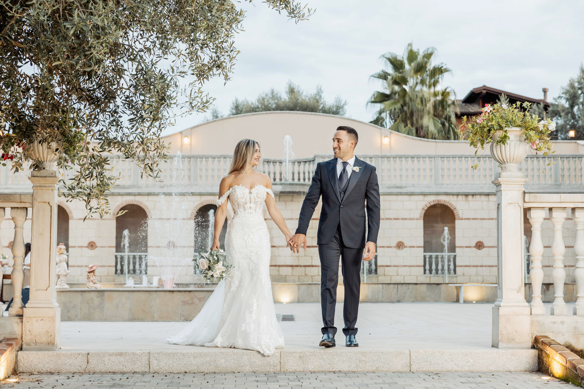 Le Corti Resort