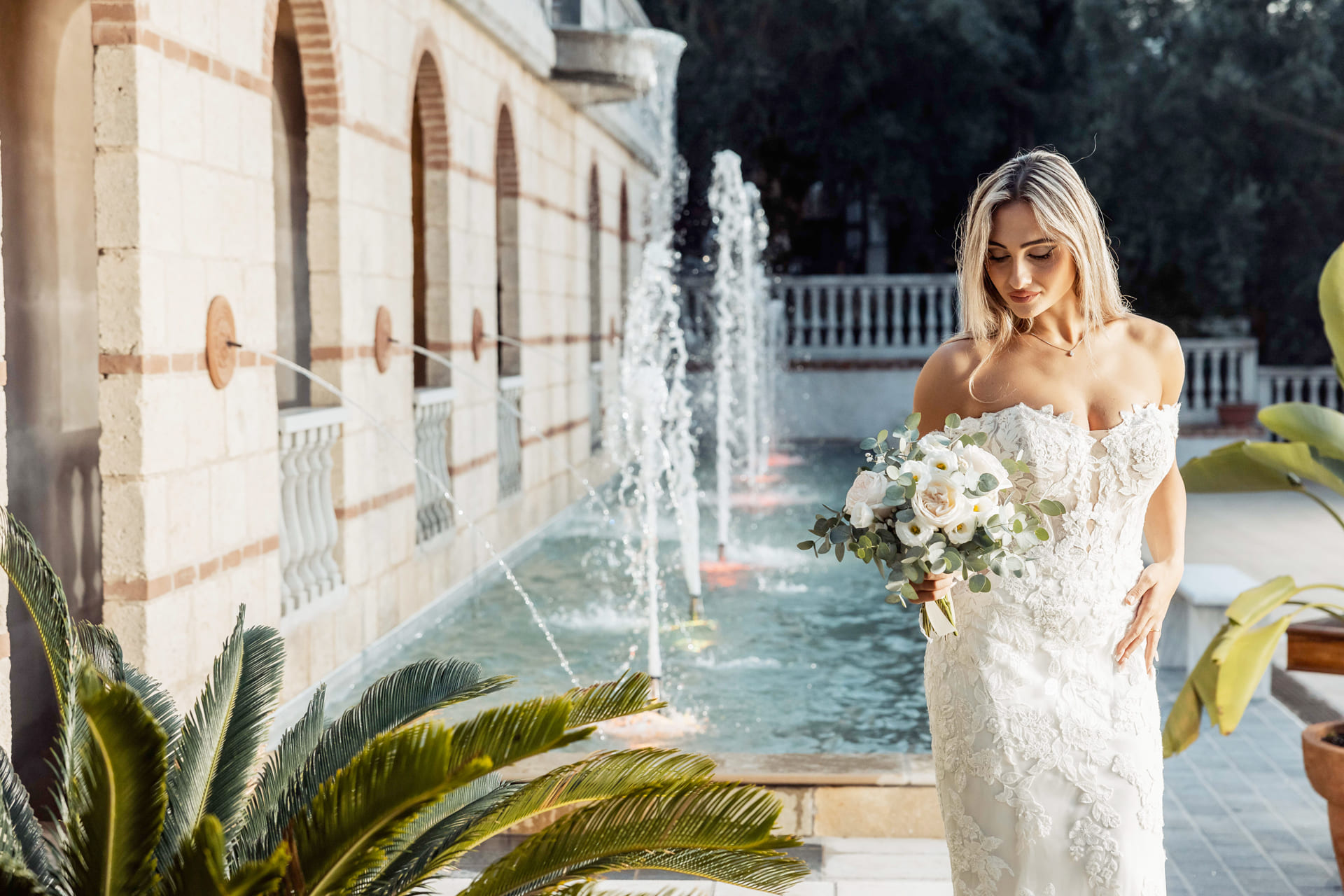 Le Corti Resort